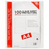 Sơ mi đục lỗ XiFu 303A A4