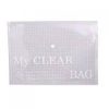 Túi Clearbag A4 trung