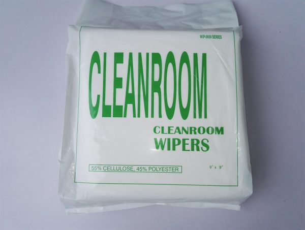 Giấy lau phòng sạch WIP 0609