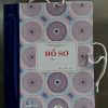 Cặp 3 dây giấy 15 cm